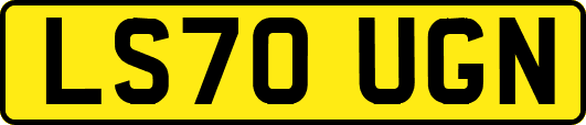 LS70UGN