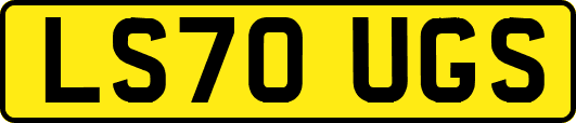 LS70UGS