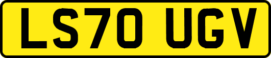 LS70UGV