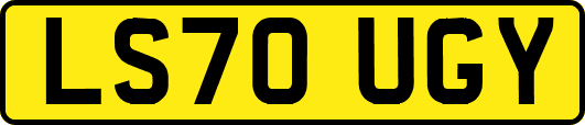 LS70UGY