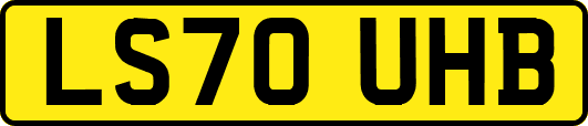 LS70UHB