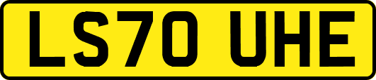 LS70UHE