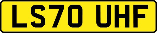 LS70UHF