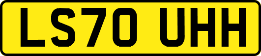 LS70UHH