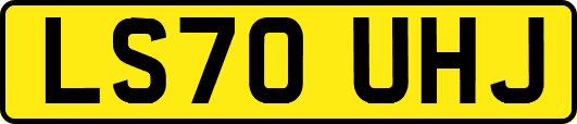 LS70UHJ