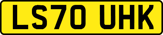 LS70UHK