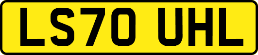 LS70UHL