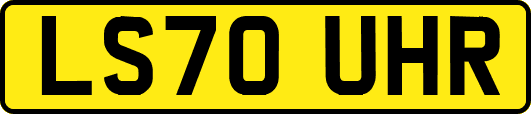 LS70UHR