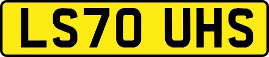 LS70UHS