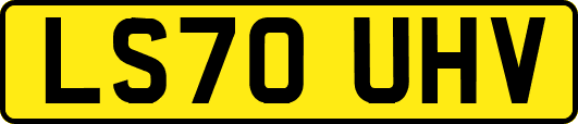 LS70UHV