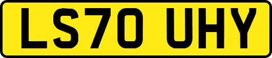 LS70UHY