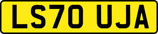 LS70UJA