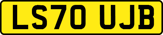LS70UJB