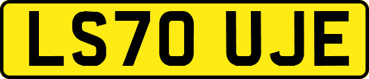 LS70UJE