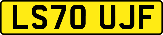 LS70UJF