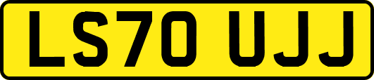 LS70UJJ