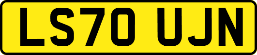 LS70UJN