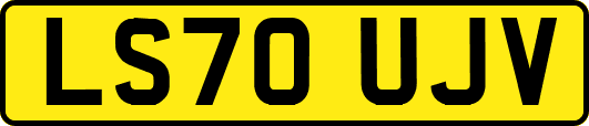 LS70UJV