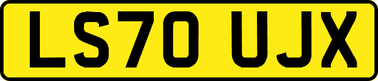 LS70UJX