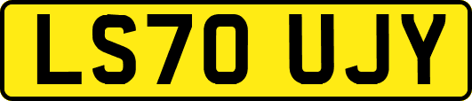 LS70UJY