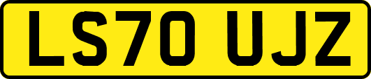LS70UJZ