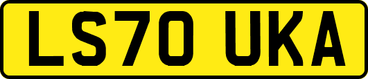 LS70UKA
