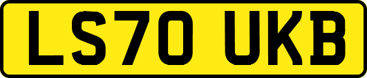 LS70UKB