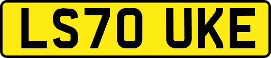 LS70UKE