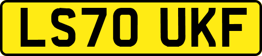 LS70UKF