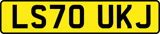 LS70UKJ