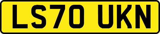 LS70UKN