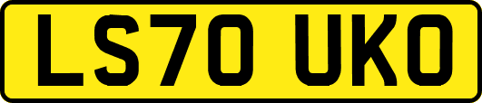 LS70UKO