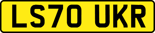 LS70UKR