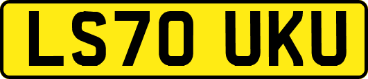 LS70UKU