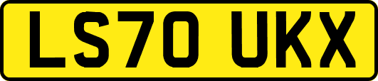 LS70UKX
