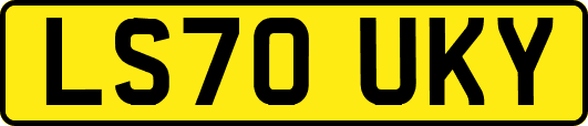 LS70UKY