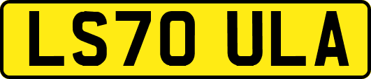 LS70ULA