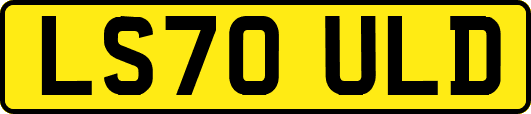 LS70ULD