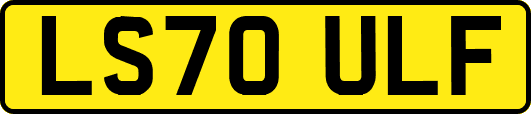 LS70ULF