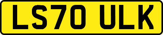 LS70ULK
