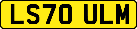 LS70ULM
