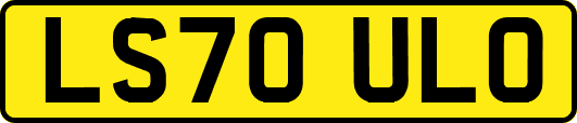 LS70ULO
