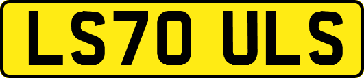 LS70ULS