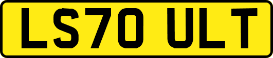 LS70ULT