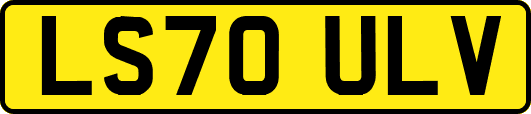 LS70ULV
