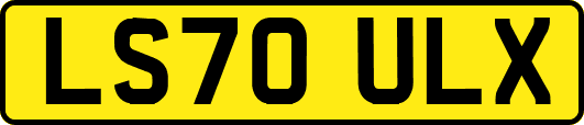 LS70ULX