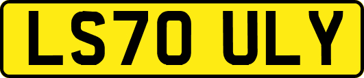 LS70ULY