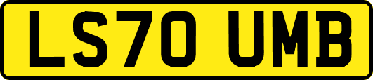 LS70UMB