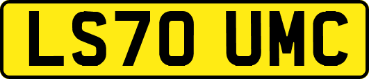 LS70UMC