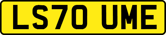LS70UME